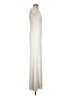 ABS Allen Schwartz Ivory Cocktail Dress Size S - photo 4