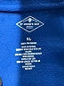 St. John's Bay 100% Polyester Blue Pullover Sweater Size XL - photo 7