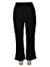 Unbranded Black Active Pants Size L - photo 2