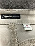 Supplies Solid Tan Khaki Shorts Size 16 - photo 3