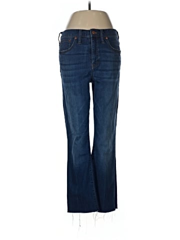 Madewell Jeans (view 1)