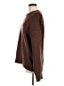 Unbranded Brown Pullover Sweater Size M - photo 5
