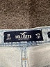 Hollister Color Block Blue Jeans Size 26R - photo 7