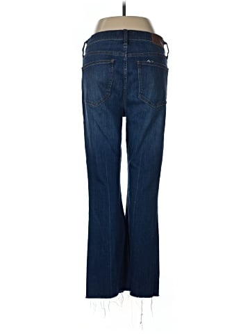 Madewell Jeans (view 2)