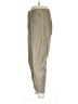 Zara Solid Tan Casual Pants Size 8 - photo 5