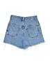 BDG Blue Denim Shorts Size 24 waist - photo 2