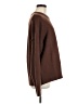 Unbranded Brown Pullover Sweater Size M - photo 4