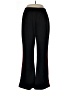 Fashion Bug Color Block Black Track Pants Size L - photo 1