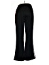 Fashion Bug Color Block Black Track Pants Size L - photo 2