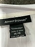 Ashley Stewart Silver Long Sleeve Top Size 14 Plus - photo 7
