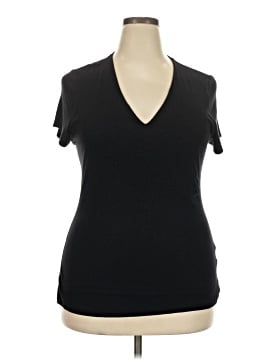 INC International Concepts Short Sleeve T-Shirt (view 1)