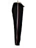 Fashion Bug Color Block Black Track Pants Size L - photo 4