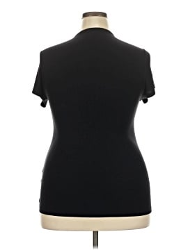INC International Concepts Short Sleeve T-Shirt (view 2)