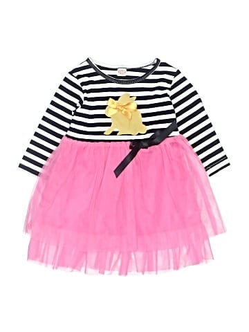 Unbranded Dress (view 1)