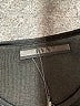 ATM Stripes Black Cocktail Dress Size S - photo 7