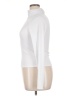 One Step Up White Long Sleeve Turtleneck Size XL - photo 5