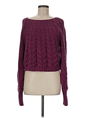 Free People Pullover Sweater (view 1)