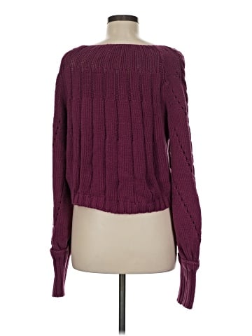 Free People Pullover Sweater (view 2)
