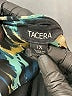 Tacera 100% Polyester Teal 3/4 Sleeve Blouse Size 1X - photo 7