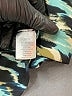 Tacera 100% Polyester Teal 3/4 Sleeve Blouse Size 1X - photo 8