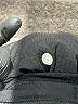 Lululemon Athletica Solid Black Active Pants Size 4 - photo 8