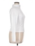 One Step Up White Long Sleeve Turtleneck Size XL - photo 4