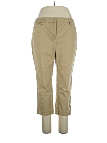 Lands' End Khakis (view 1)
