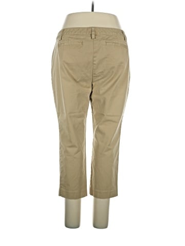 Lands' End Khakis (view 2)