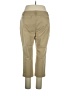 Lands' End Solid Tan Khakis Size 16 (petite) - photo 2