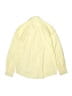 Stanley Blacker Solid Yellow Long Sleeve Button-Down Shirt Size S (estimated, youth) - photo 2