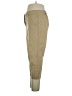 Lands' End Solid Tan Khakis Size 16 (petite) - photo 5
