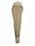 Lands' End Solid Tan Khakis Size 16 (petite) - photo 4