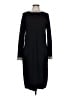 Monroe and Main Black Casual Dress Size L - photo 1