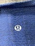 Lululemon Athletica Blue Active T-Shirt Size 8 - photo 7