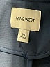 Nine West Blue Blazer Size M - photo 3