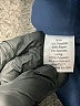 Nine West Blue Blazer Size M - photo 4