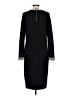 Monroe and Main Black Casual Dress Size L - photo 2