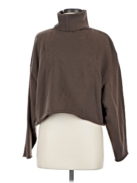 Unbranded Turtleneck Sweater (view 1)