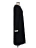 Monroe and Main Black Casual Dress Size L - photo 4