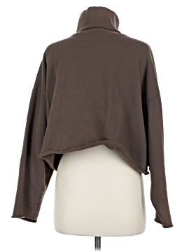 Unbranded Turtleneck Sweater (view 2)