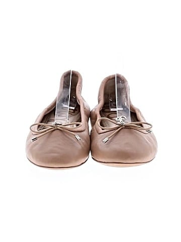 Sam Edelman Flats (view 2)