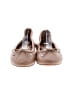 Sam Edelman 100% Leather Tan Flats Size 5 - photo 2