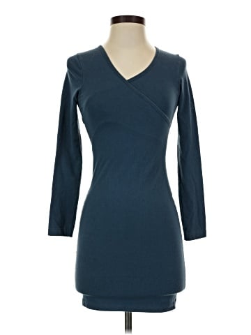 American Apparel Cocktail Dress (view 1)