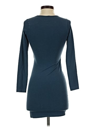 American Apparel Cocktail Dress (view 2)