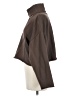 Unbranded Brown Turtleneck Sweater Size M - photo 5