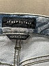 Aeropostale Stripes Blue Jeans Size 10R - photo 7