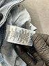 Aeropostale Stripes Blue Jeans Size 10R - photo 8