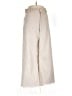 Zara 100% Cotton Ivory Jeans Size 8 - photo 1