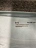 Under Armour 100% Polyester Blue Active T-Shirt Size L (youth) - photo 3