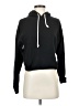 NAKEDCASHMERE Black Pullover Hoodie Size S - photo 1